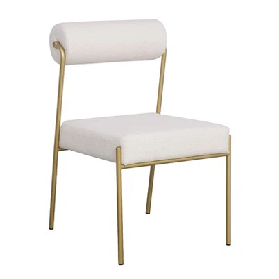 Scaune de sufragerie de lux de designer